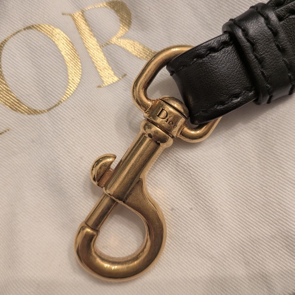 💙$2800 DIRECT! Authentic Christian Dior Monogram Bag Full Set! - Picture 8 of 13